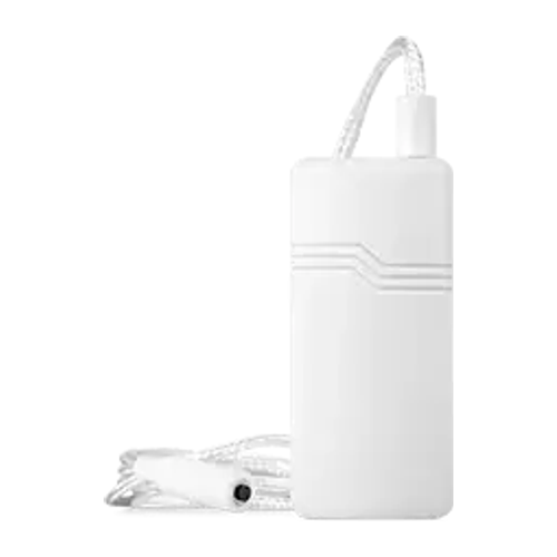 Leak detectors