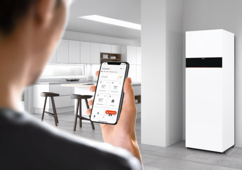 Save time and energy