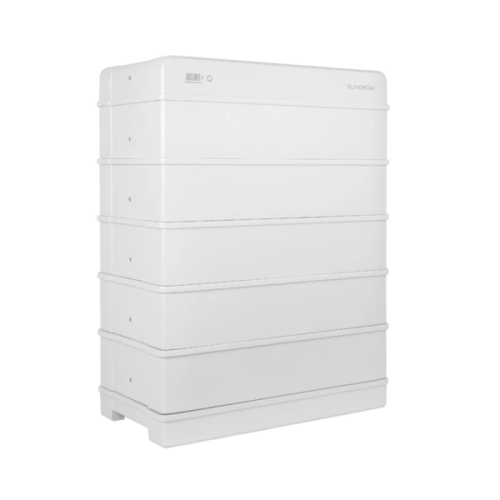 Sungrow Batteri