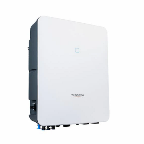 Sungrow Hybridväxelriktare