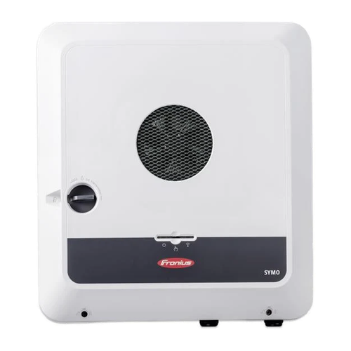 Fronius GEN24 Hybridväxelriktare
