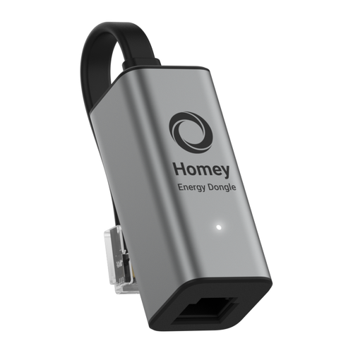 Homey Energy Dongle