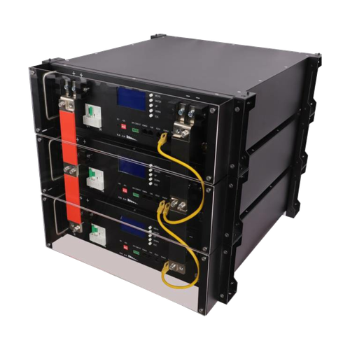 Victron Battery