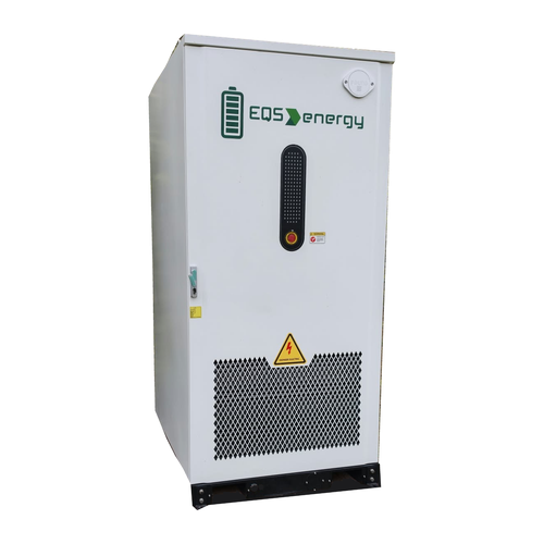 Gotion ESC-R125-261 Batteri