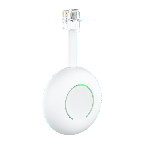 HomeWizard P1-mätare