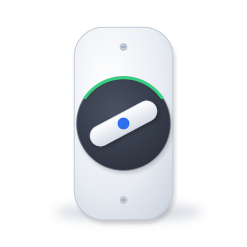Glue Lock