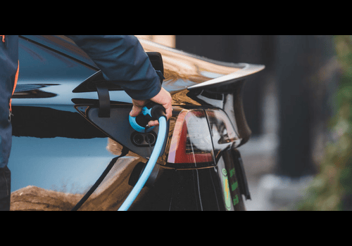 EV charging for housing communities