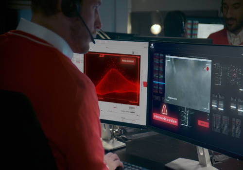 We protect what matters most to you.