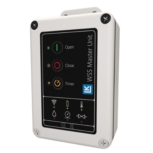 LK Master Unit WSS