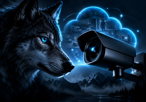 Your OpenEye cameras and alerts, live in Homey.