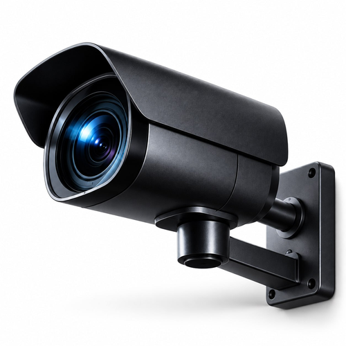 OpenEye Camera