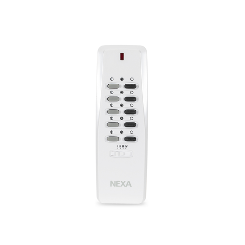 Generic Remote/Button