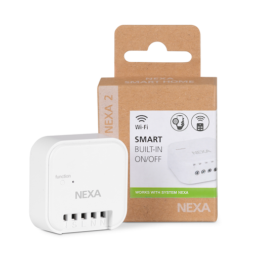 WBR-01 (WiFi)