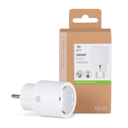 WPD-01 (WiFi)