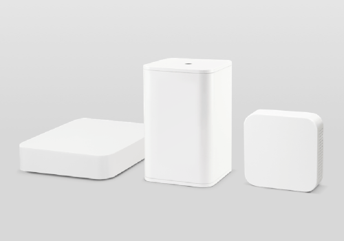 Smart control of house heat pumps.