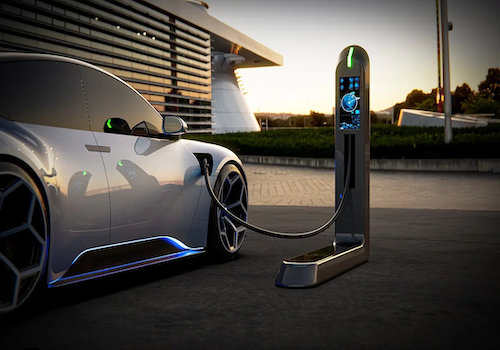 Monta EV Charger