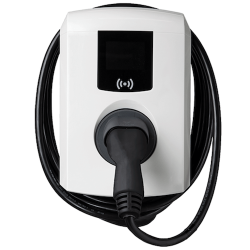 Monta EV Charger