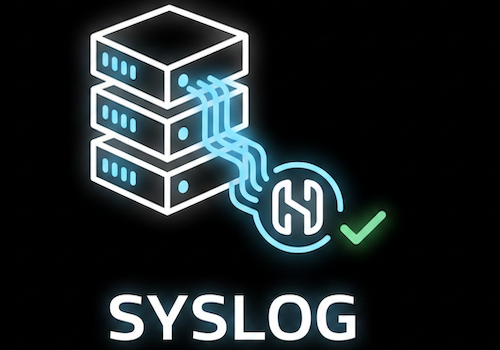 Syslog made simple