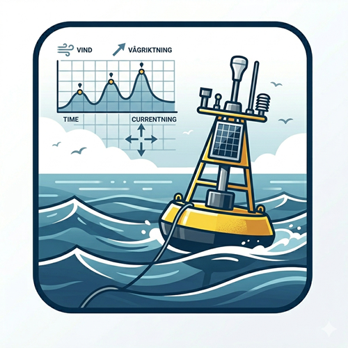 Wave Buoy