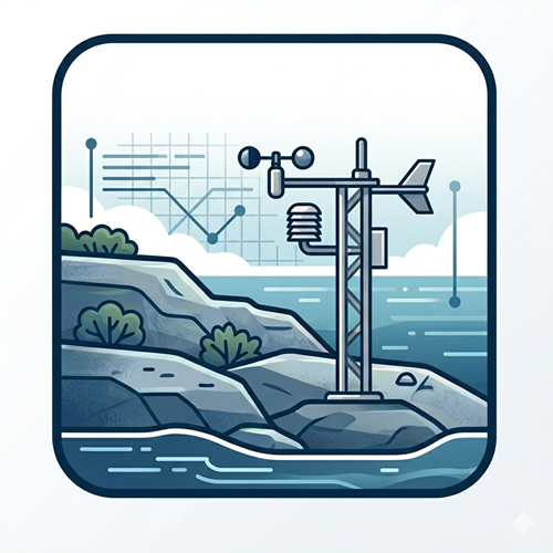 Measuring Station