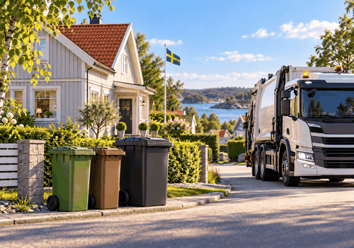 Keep track of the next collection and get your bins out on time.