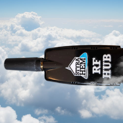 RFHub Cloud