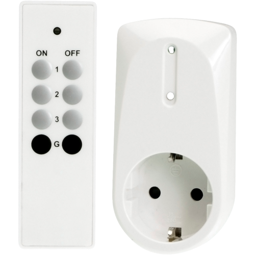 Remote