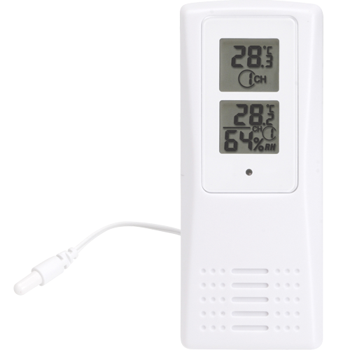 Sensor