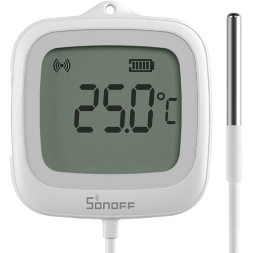 Thermometer SNZB-02LD