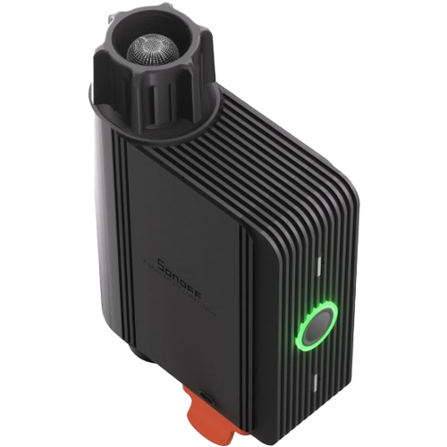 Valvola dell'acqua SWV