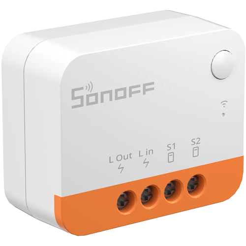 Switch ZBMINI-L2