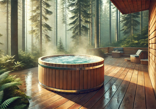 Styr ditt Gecko-spa eller badtunna med InTouch2 och InTouch3.