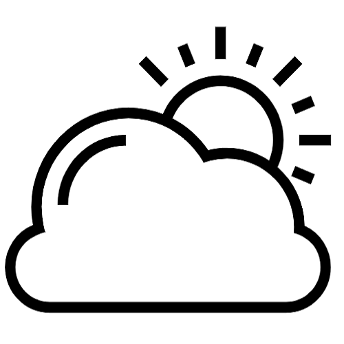 Weather Forecast from SMHI