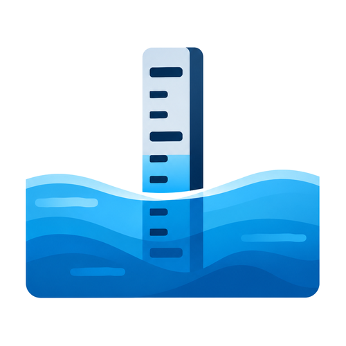 SMHI Sea Level