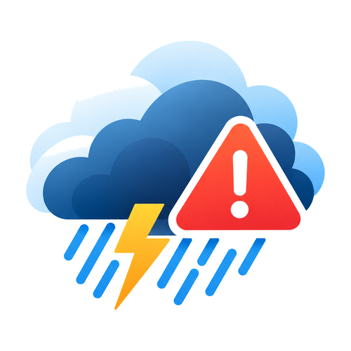 SMHI Weather Warnings
