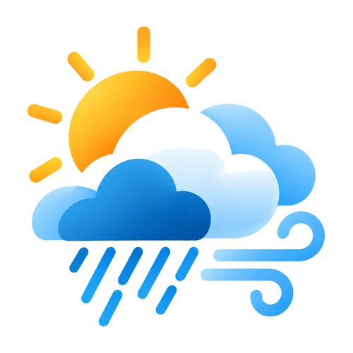Weather Forecast from SMHI