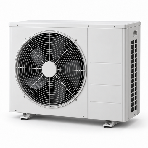 Heat pump