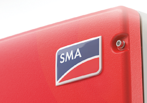 SMA Energy