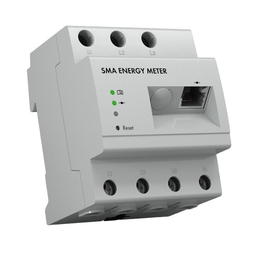 Energy Meter