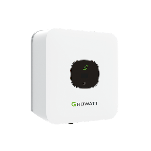 Growatt TL3-S Inverter