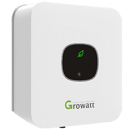 Growatt TL-X + Battery