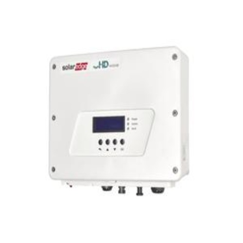 Solaredge Inverter