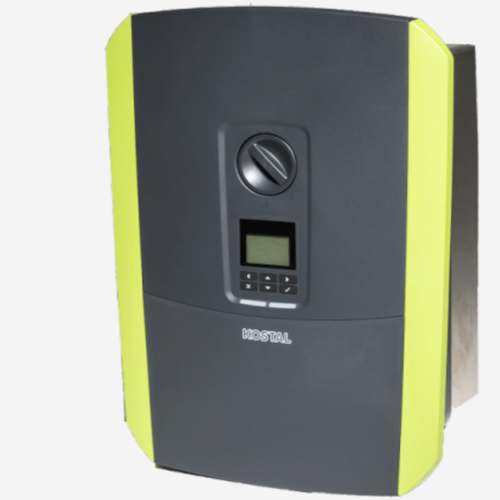 Kostal Inverter