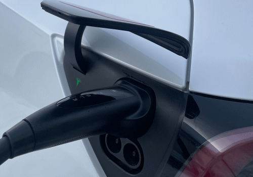 Tesla Power Connect