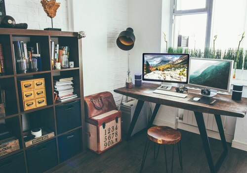 Bring your DIY to a new level