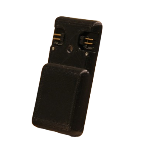 Bed Presence Sensor