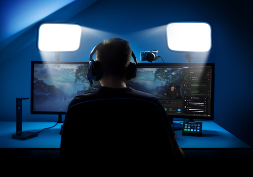 Elgato Lights