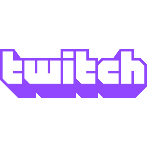 Twitch Channel