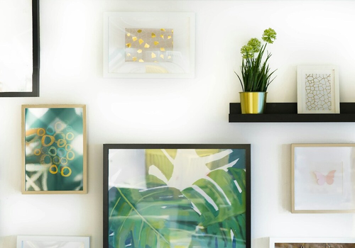 Widget per i tuoi cruscotti