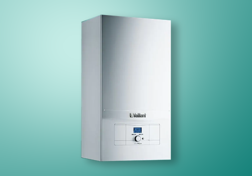 Turn your Vaillant boiler into smart, weather-aware heating.